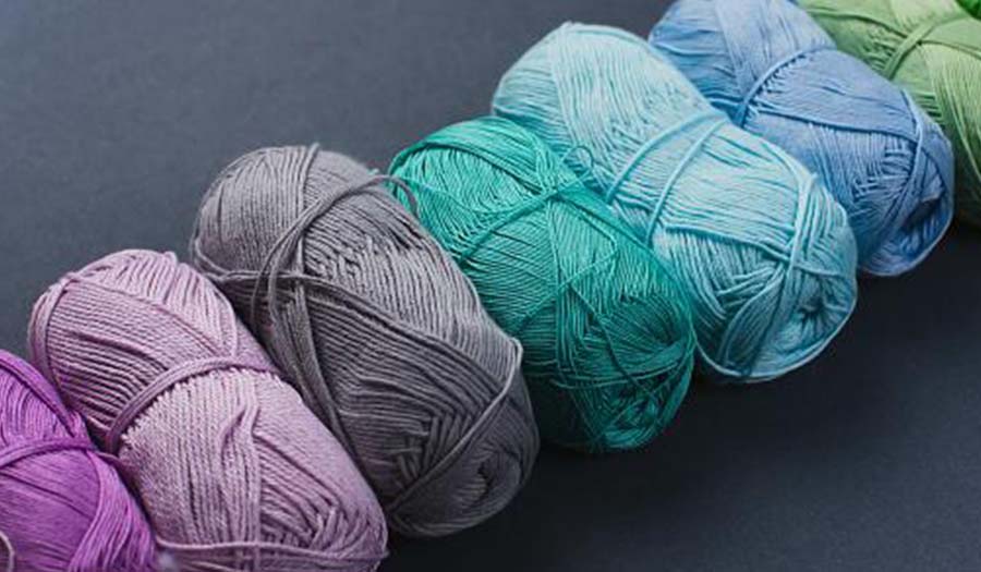 A Field Guide for Yarn – Part 1 - Tink & The Frog